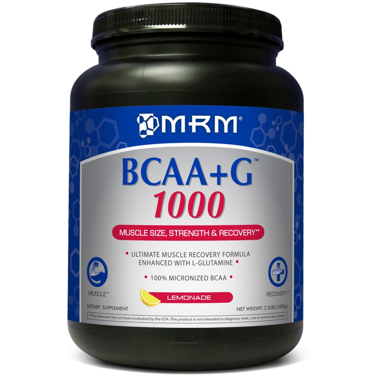 bcaa